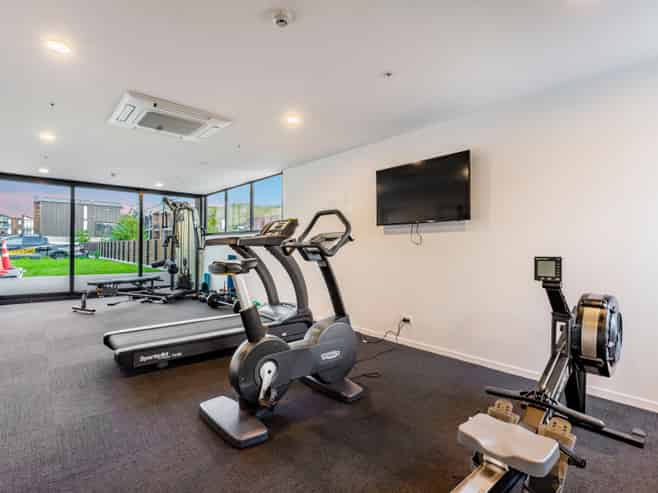 207/189 College Road, Stonefields