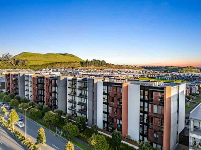 207/189 College Road, Stonefields