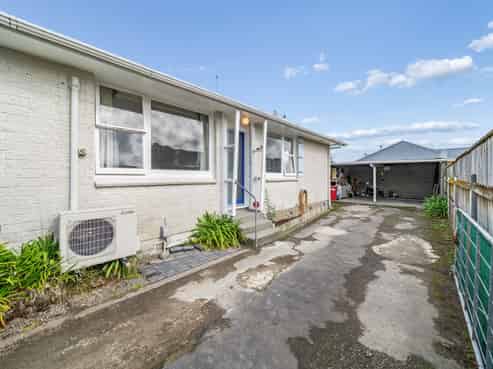65B Kashmir Avenue, Clouston Park
