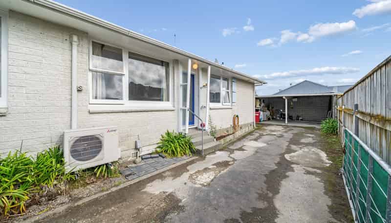65B Kashmir Avenue, Clouston Park