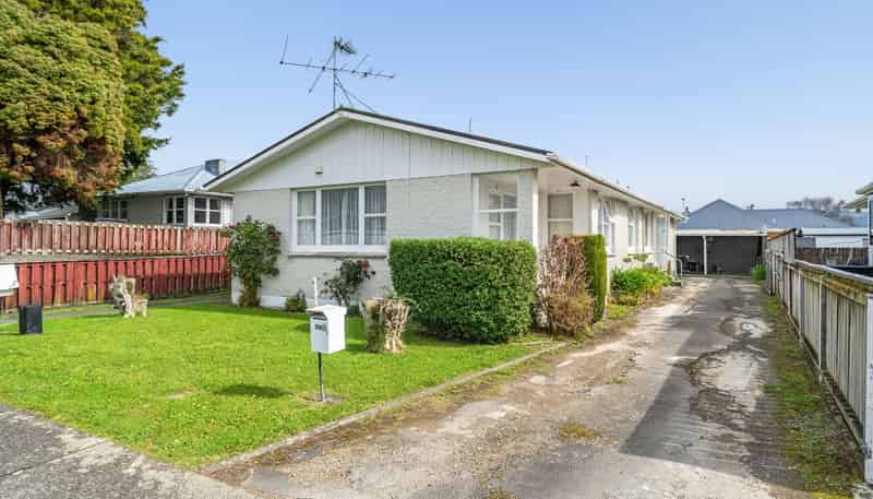 65B Kashmir Avenue, Clouston Park