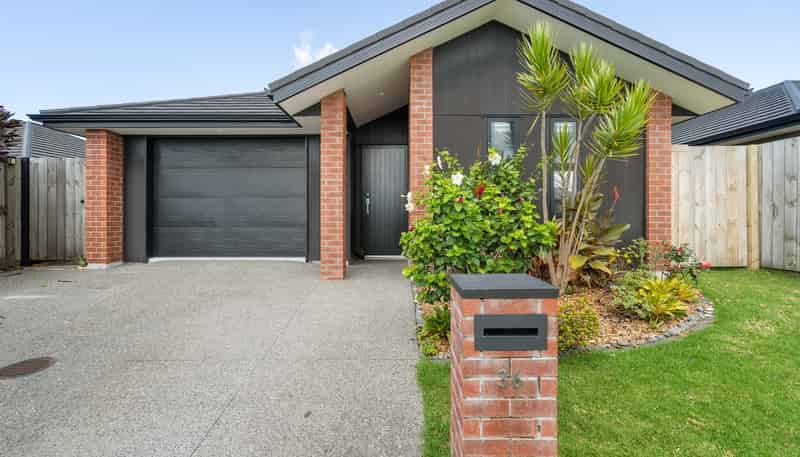 36 Komata Crescent, Papamoa