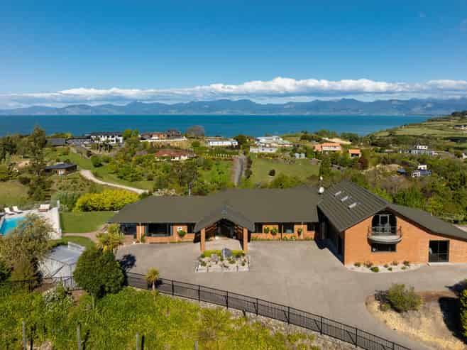 82 Brooks View Heights, Tasman