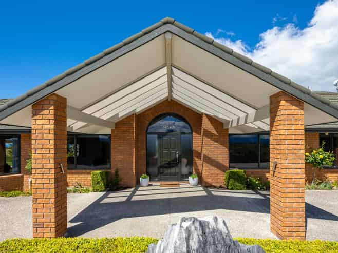82 Brooks View Heights, Tasman