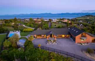 82 Brooks View Heights, Tasman