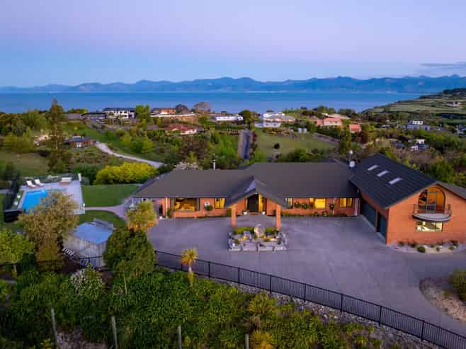82 Brooks View Heights, Tasman