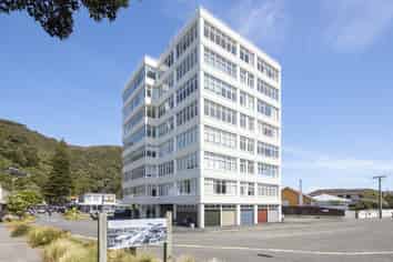 6B/33 Rimu Street, Eastbourne