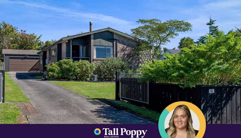 15 Brecon Road, Stratford