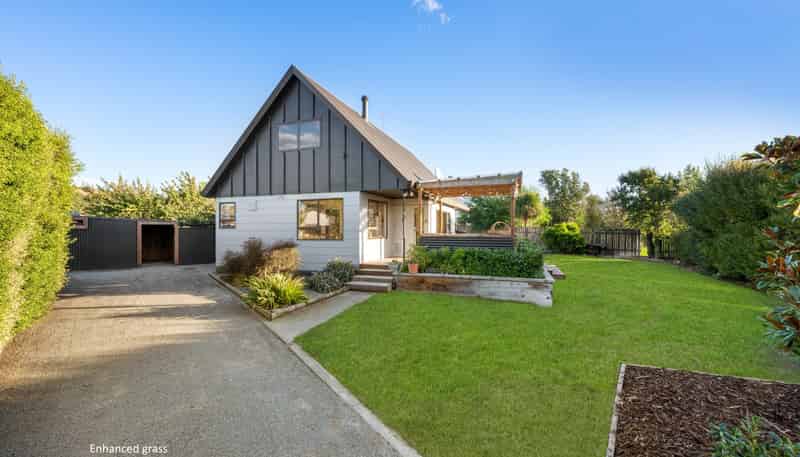 10A Faulkland Drive, Witherlea