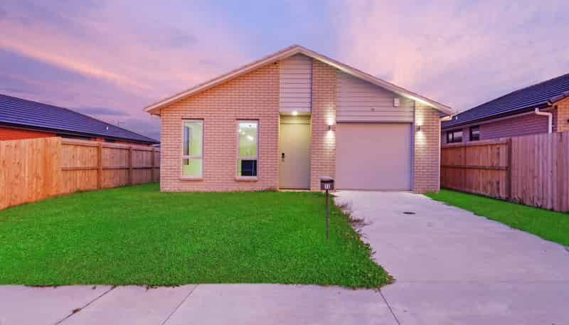 12 Maniapare Road, Te Kauwhata