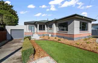 46 Thomas Street, Gore