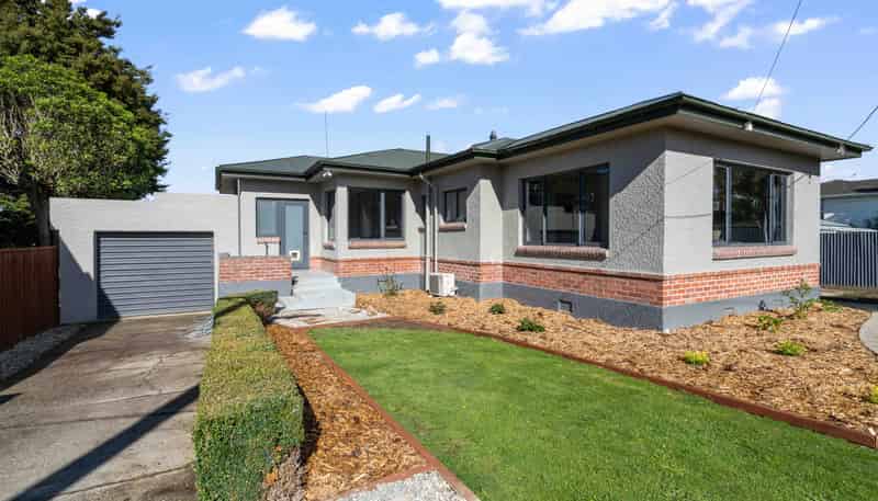 46 Thomas Street, Gore