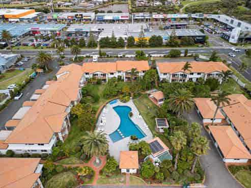 2/111 Santa Monica Drive, Papamoa