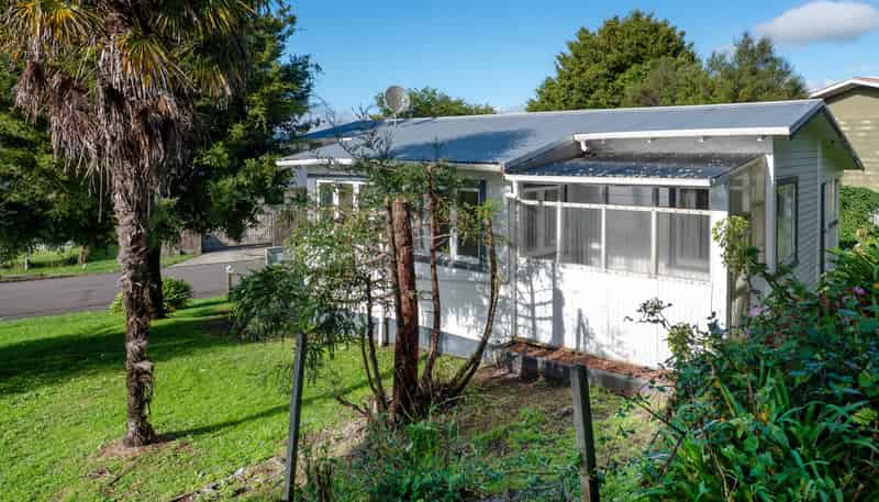 6 Marae Street, Koutu