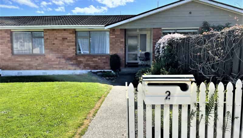 2 Skye Street, Heidelberg