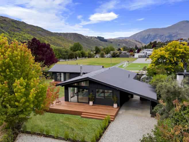 8 Butel Avenue, Arrowtown