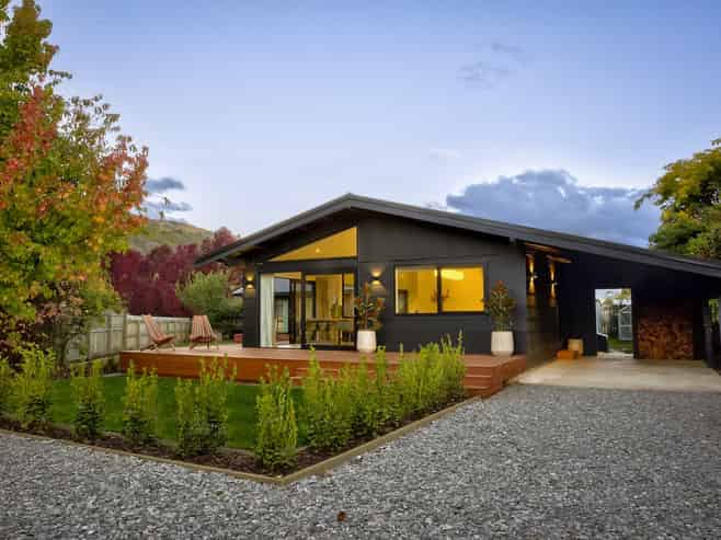 8 Butel Avenue, Arrowtown