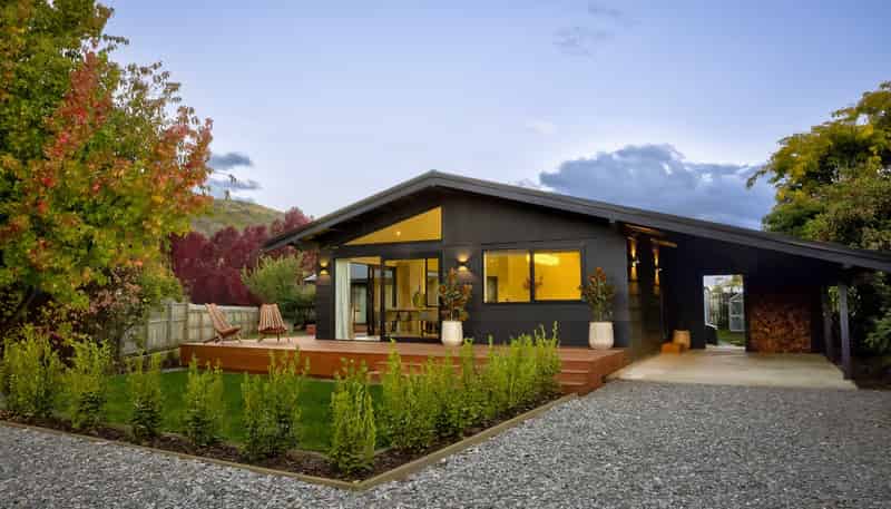 8 Butel Avenue, Arrowtown
