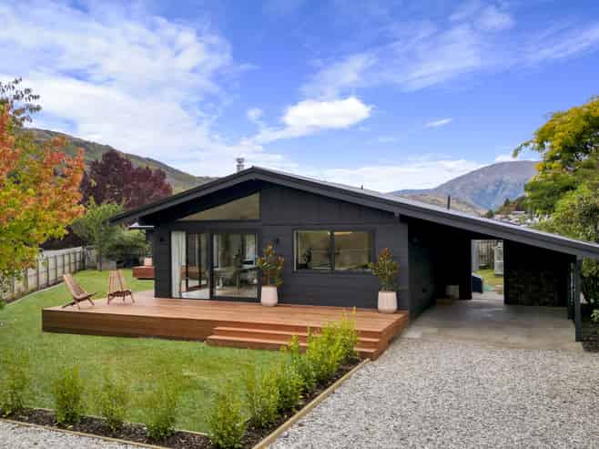 8 Butel Avenue, Arrowtown