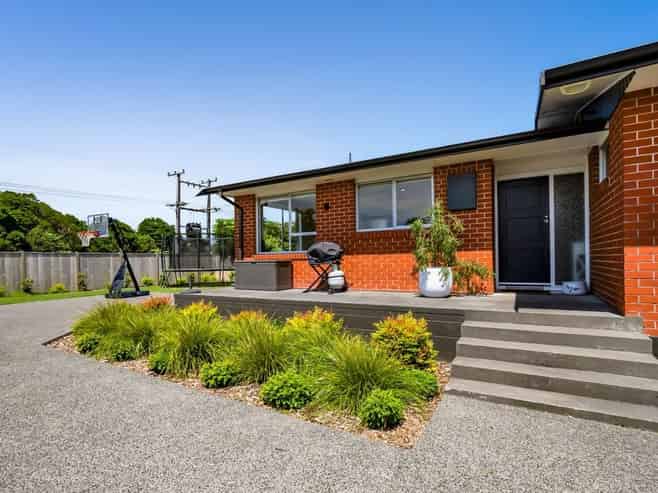 12A Customhouse Street, Bell Block