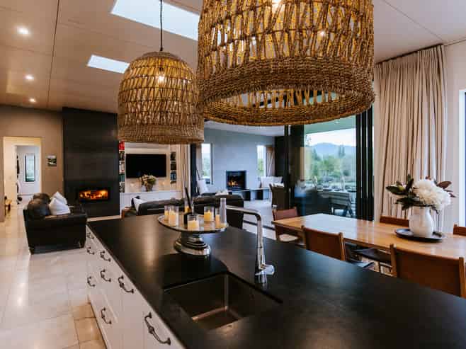 26 River Quartz Terrace, Wanaka