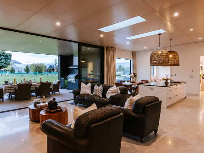 26 River Quartz Terrace, Wanaka