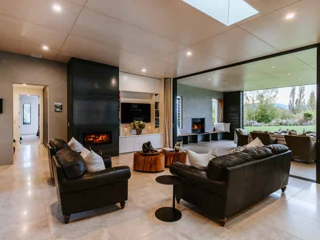 26 River Quartz Terrace, Wanaka