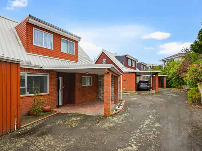 7B Howell Road, Paraparaumu Beach