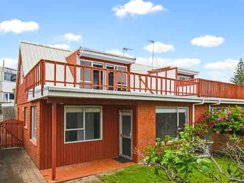 7B Howell Road, Paraparaumu Beach