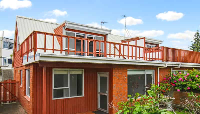 7B Howell Road, Paraparaumu Beach