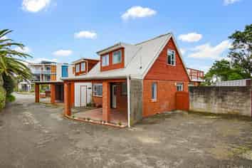 7B Howell Road, Paraparaumu Beach