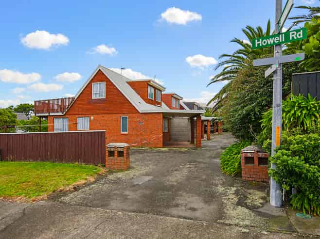 7B Howell Road, Paraparaumu Beach