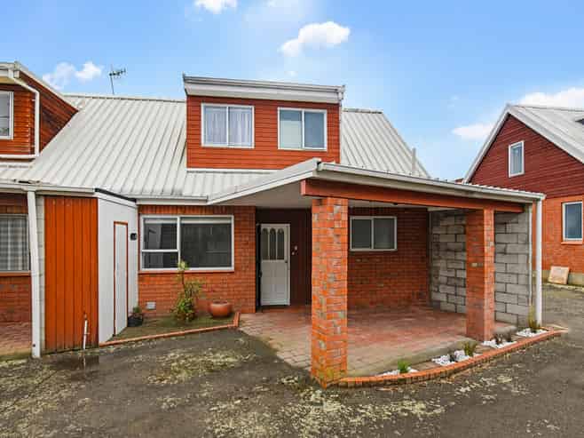 7B Howell Road, Paraparaumu Beach