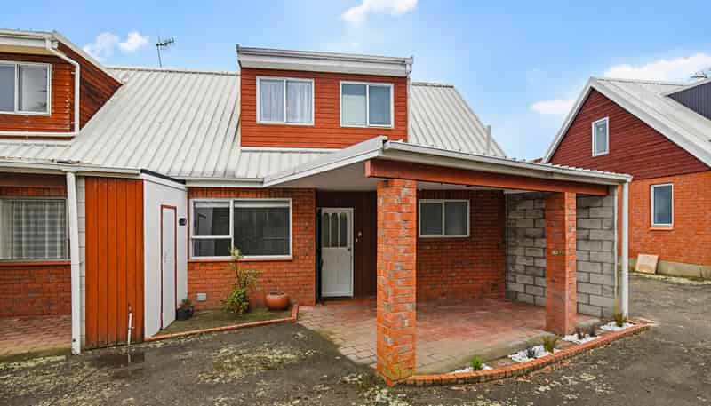 7B Howell Road, Paraparaumu Beach