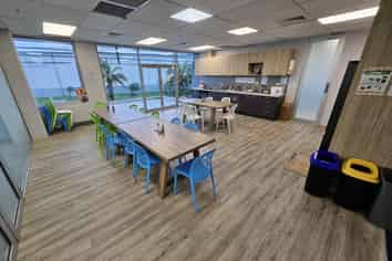 Full-Floor Office Opportunity in Mangere