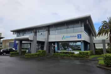 Full-Floor Office Opportunity in Mangere