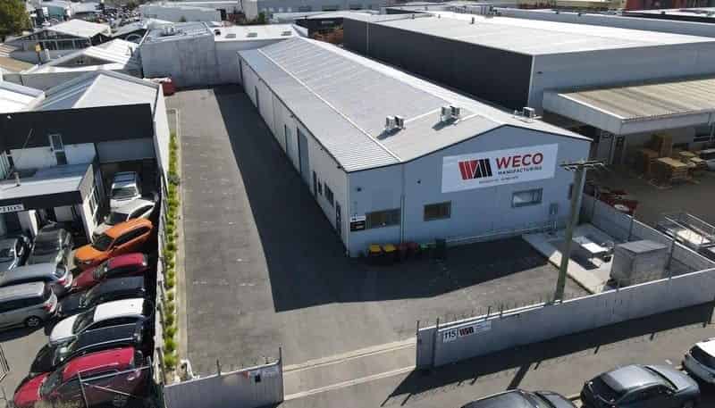 111-115 Orbell Street, Sydenham