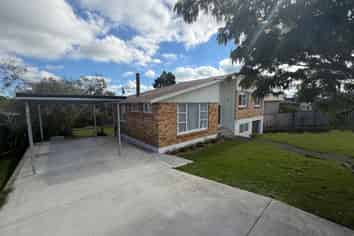 39 George Street, Morrinsville