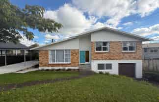 39 George Street, Morrinsville