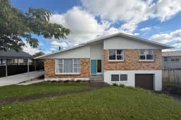 39 George Street, Morrinsville