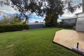 39 George Street, Morrinsville