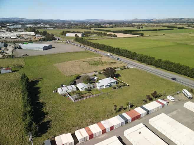 LAST OF ITS KIND IN WAINGAWA