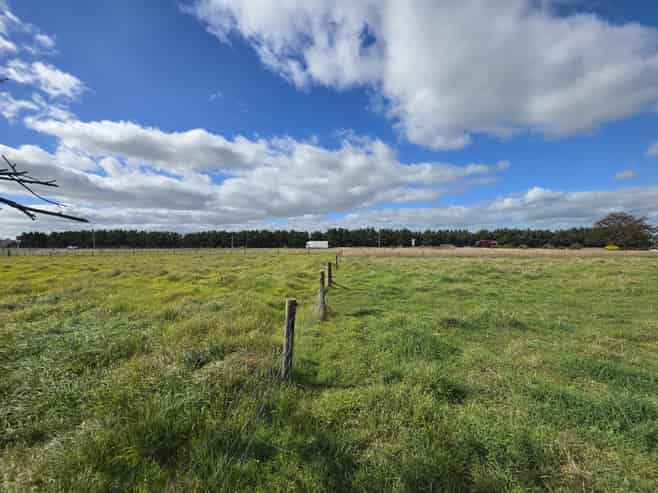 LAST OF ITS KIND IN WAINGAWA