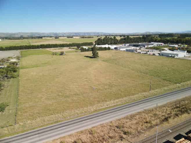 LAST OF ITS KIND IN WAINGAWA