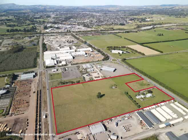 LAST OF ITS KIND IN WAINGAWA