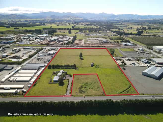 LAST OF ITS KIND IN WAINGAWA