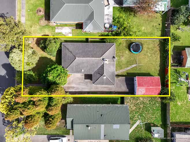 7 Aspiring Crescent, Chartwell