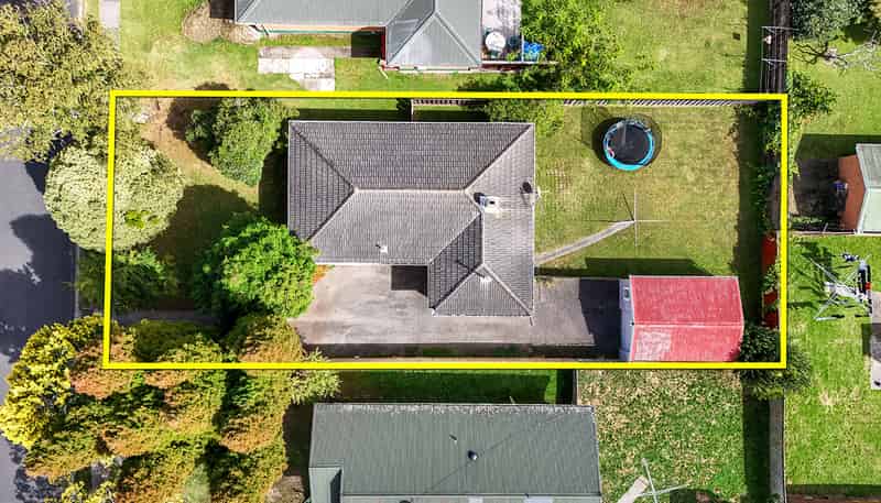 7 Aspiring Crescent, Chartwell