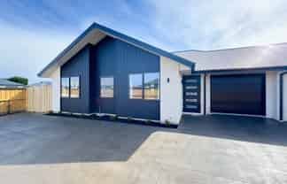 7A Korimako Crescent, Rolleston