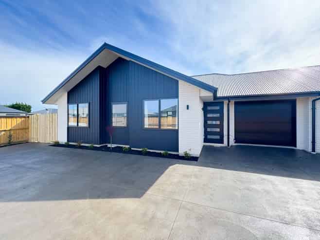 7A Korimako Crescent, Rolleston